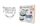 TORTAFORMA CICA ENG-416 3DB 1CS