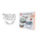 TORTAFORMA CICA ENG-416 3DB 1CS
