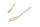 SPATULA HAJLÍTOTT FA 30CM 1DB