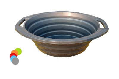 TÁL OVÁLIS FÜLES 45L 1DB