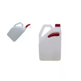 KANNA+KUPAK KIÖNTŐS CSŐRREL 5L 1DB