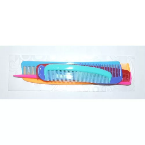 FÉSŰ SZETT SZINES 900015 6DB 1CS