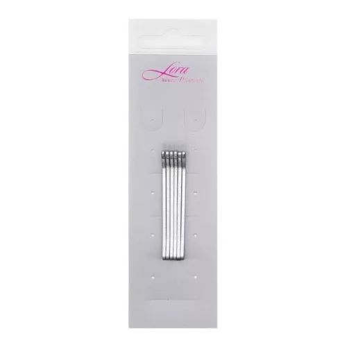 HULLÁMCSAT CSILLOGÓ EZÜST 830527 6DB