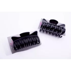 KARMOS FEKETE MATT ÉS FÉNYES 9CM 810538 1DB