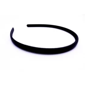 HAJRÁF FEKETE MATT 0,8CM 830570 1DB