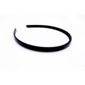 HAJRÁF FEKETE FÉNYES 0,8CM 830571 1DB