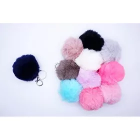 KULCSTARTÓ POMPOM 880141 1DB