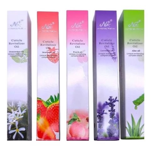 KÖRÖMÁGY OLAJ 950678 3ML