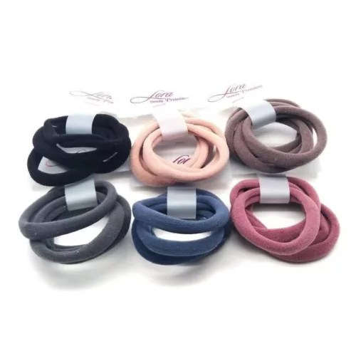 HAJGUMI PAMUT 800755 4DB 1CS