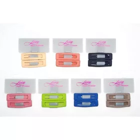 CSIT CSAT SZÖGLETES SZÍNES 5CM 820276 2DB