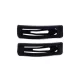 CSIT CSAT SZÖGLETES FEKETE 5CM 820277 2DB