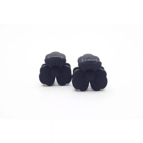 KARMOS CSAT LÓHERE FEKETE 3CM 810842 2DB