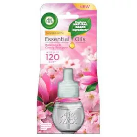 AIRWICK ELEKTROMOS LÉGFRISSÍTŐ UT.SUMMER DELIGHT 19ML