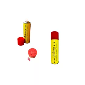 GÁZ UTÁNTÖLTŐ 250ML 1DB