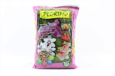 FLORIMO VIRÁGFÖLD ORCHIDEA 3L 1DB