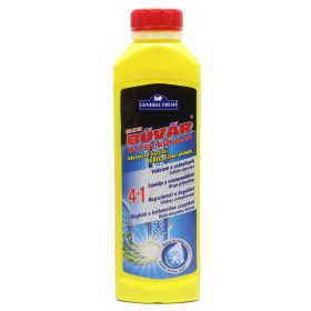 BÚVÁR LEFOLYÓTISZTÍTÓ 500G