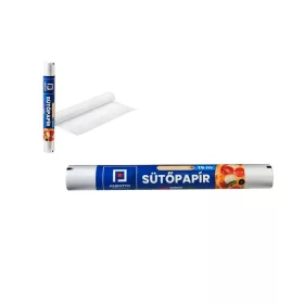 PERFETTO SÜTŐPAPÍR 15M