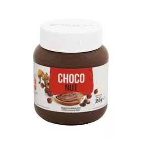 GLOBETTI MOGYORÓKRÉM 350G