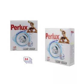 PERLUX SZÍNFOGÓ KENDŐ WHITE GUARD 24DB