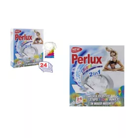 PERLUX SZÍNFOGÓ KENDŐ 2IN1 COLOR 24DB