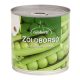 GLOBETTI ZÖLDBORSÓ DOBOZOS 270G