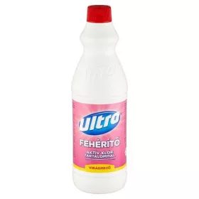 ULTRA FEHÉRÍTŐ VIRÁGMEZŐ 1L