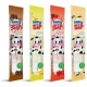 MILKY SIP ÍZESÍTETT SZÍVÓSZÁL EPER 30G