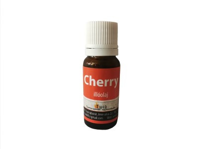 ILLÓOLAJ CHERRY 10ML