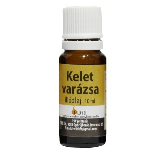 ILLÓOLAJ KELET VARÁZSA 10ML