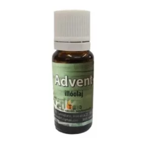 (KAR) ILLÓOLAJ ADVENT 10ML