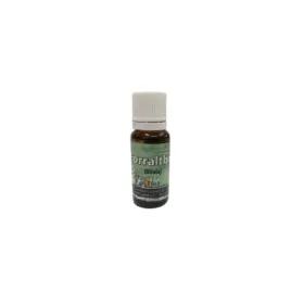 ILLÓOLAJ FORRALT BOR 10ML