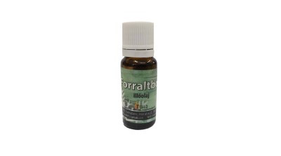 ILLÓOLAJ FORRALT BOR 10ML