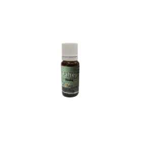ILLÓOLAJ FAHÉJ 10ML