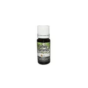 ILLÓOLAJ FAHÉJ-NARANCS 10ML