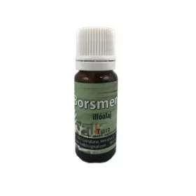 ILLÓOLAJ BORSMENTA 10ML