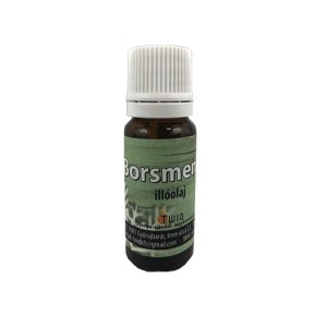 ILLÓOLAJ BORSMENTA 10ML