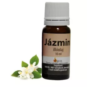 ILLÓOLAJ JÁZMIN 10ML