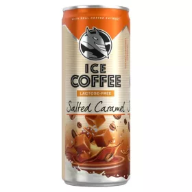 HELL ENERGY COFFEE SALTED CARAMEL 250ML