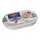 GRANDE HERINGFILÉ PARADICSOMOS 170G