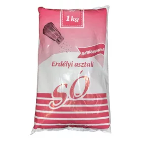 SÓ ERDÉLYI ASZTALI ADALÉKMENTES 1KG