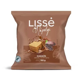 LISSÉ OSTYA KAKAÓS 180G