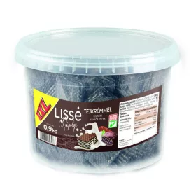 LISSÉ OSTYA KAKAÓS TEKRÉMES VÖDRÖS 900G