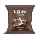 LISSÉ OSTYA KAKAÓS TEJKRÉMES 160G