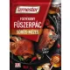 ÍZMESTER FOLYÉKONY FŰSZERPÁC SÖRÖS MÉZES 80ML
