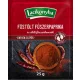 LACIKONYHA FŰSZERPAPRIKA FÜSTÖLT CHILI KEVERÉK 25G