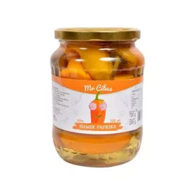 CIBUS HAMIK PAPRIKA 250G