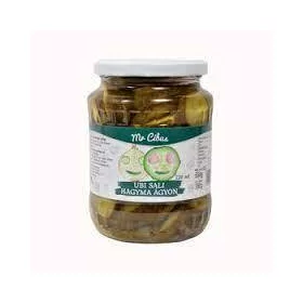 CIBUS UBORKASALÁTA HAGYMAÁGYON 380G