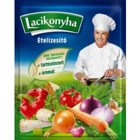 LACIKONYHA ÉTELÍZESÍTŐ 75G