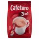 CAFETERO KÁVÉ 3IN1 10X18G