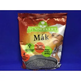 TÜNDÉRKERT MÁK 200G